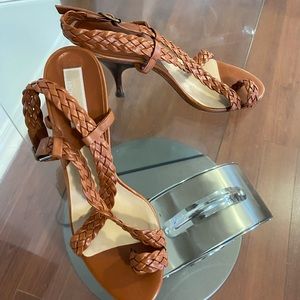 Women’s Michael Kors heels size 9